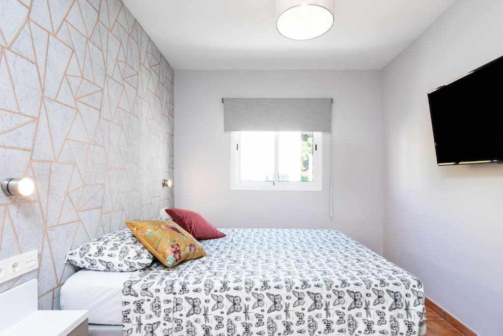 Apartmán Sunnyland Teresitas 2 San Andrés Exteriér fotografie