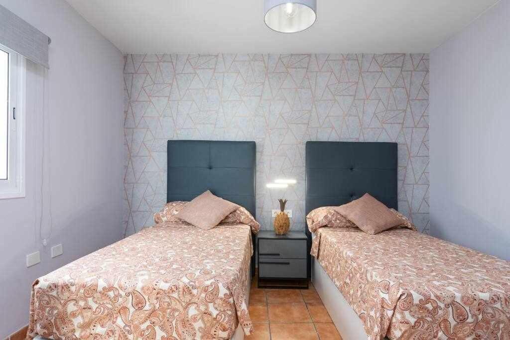 Apartmán Sunnyland Teresitas 2 San Andrés Exteriér fotografie