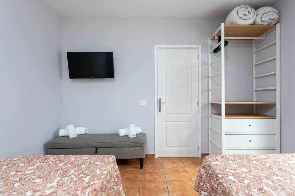 Apartmán Sunnyland Teresitas 2 San Andrés Exteriér fotografie