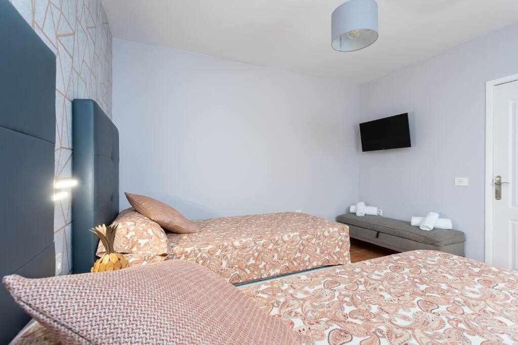 Apartmán Sunnyland Teresitas 2 San Andrés Exteriér fotografie