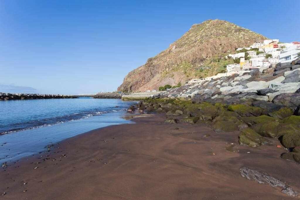 Apartmán Sunnyland Teresitas 2 San Andrés Exteriér fotografie