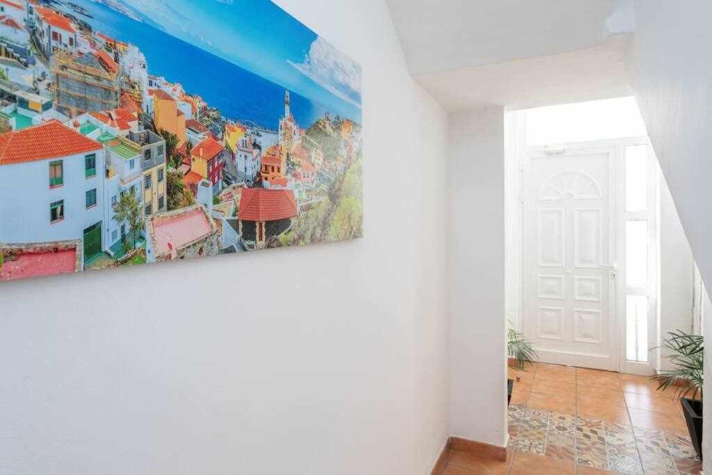 Apartmán Sunnyland Teresitas 2 San Andrés Exteriér fotografie